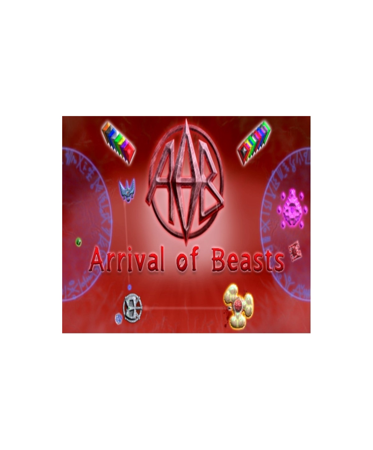 Arrival of Beasts Steam Key GLOBAL